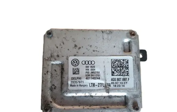 Xenon control unit/module