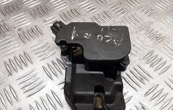 Honda Accord Tailgate/trunk/boot lock/catch/latch 2POMK20