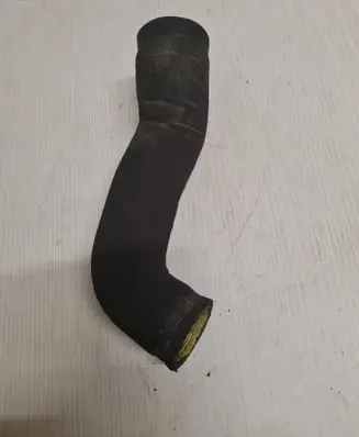 Volvo V70 Intercooler hose/pipe 30636856