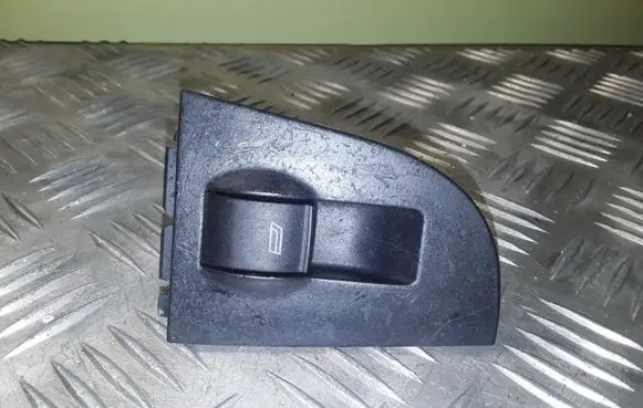 Audi A6 S6 C5 4B Electric window control switch 4B0959855