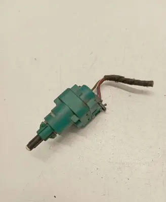 Volkswagen Transporter - Caravelle T5 Brake pedal sensor switch 1J0972704