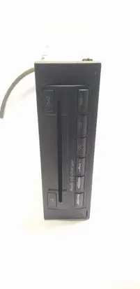Audi A4 S4 B5 8D CD/DVD changer AUZ5ZAA7017684