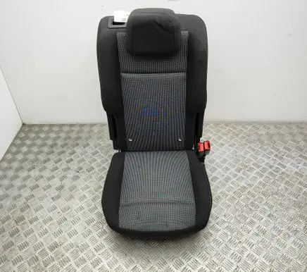 Toyota ProAce City Rear seat SU001B0979