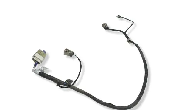 Jeep Grand Cherokee WL Other wiring loom 7620706AC