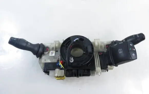 Renault Master III Wiper turn signal indicator stalk/switch 255679223R