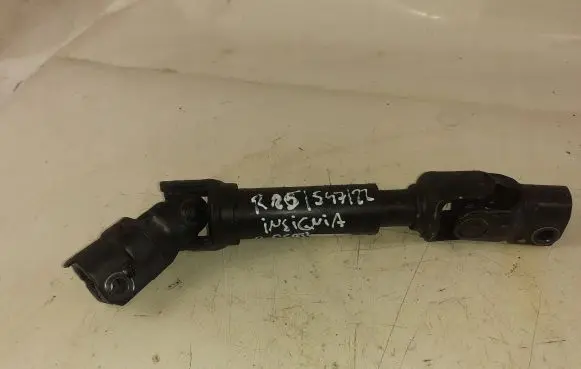 Opel Insignia A Steering column universal joint 13219343