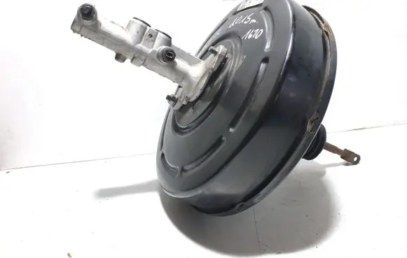 Renault Trafic III (X82) Brake booster 472106774R93455665