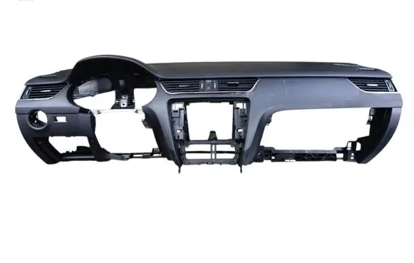 Skoda Octavia Mk3 (5E) Dashboard 5E1857007AD 5E1857091 8V0880204E