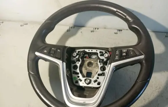 Opel Insignia A Steering wheel 13306885 90LP19