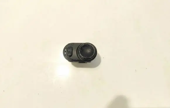 Opel Zafira A Wing mirror switch 09226861 9361r