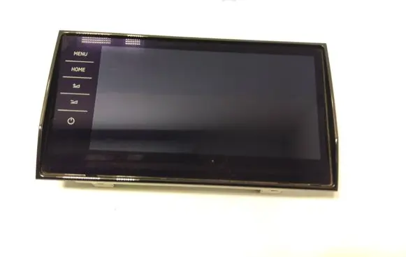 Skoda Kodiaq Screen/display/small screen 565919606D A2C1982470001