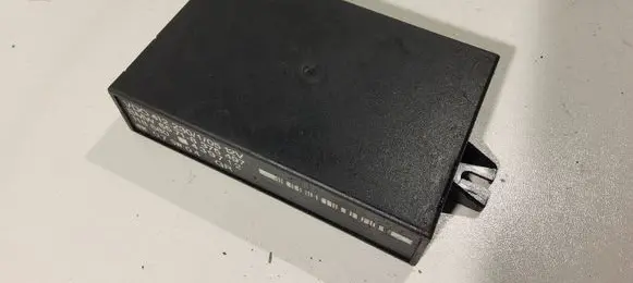 BMW 5 E39 Comfort/convenience module 65718375497 118680 439712