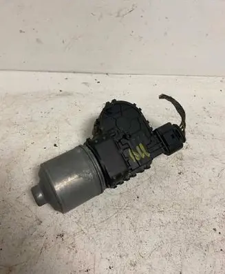 Volkswagen Golf IV Wiper motor 1J1955113B 058000801 0390241502