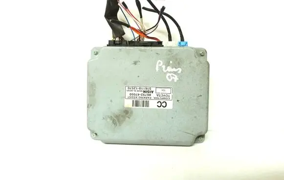 Toyota Prius (XW20) Parking PDC control unit/module 8679247050