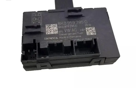 Audi A4 S4 B8 8K Door control unit/module 8K0959795G 8K0959795D