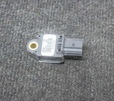 Toyota Hilux (AN120, AN130) Airbag deployment crash/impact sensor 898310W050