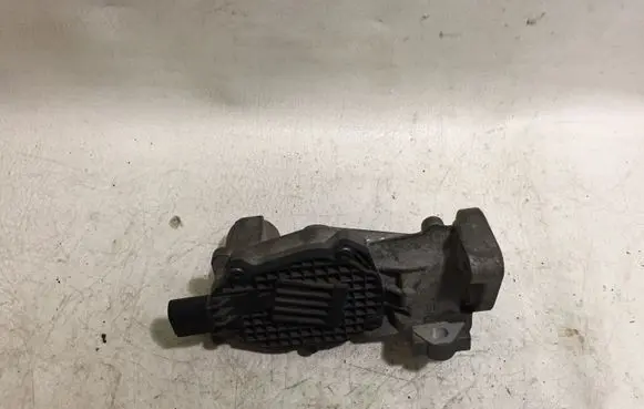 Opel Astra J EGR valve 119620130113