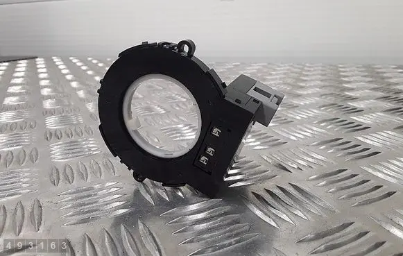 Steering angle sensor