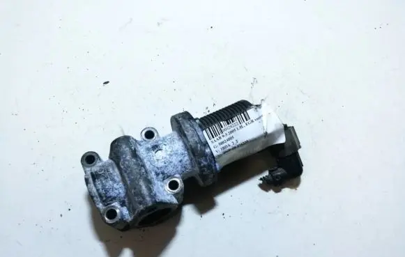 Saab 9-3 Ver2 EGR valve 50024005 08T211