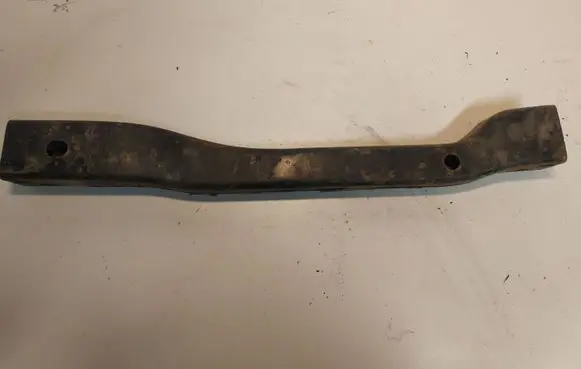 Nissan Pathfinder R51 Other body part