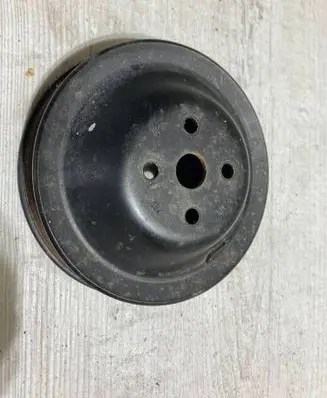 Mercedes-Benz SL R129 Water pump pulley 1192050210