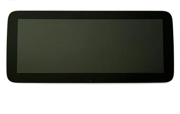 Mercedes-Benz C W205 Screen/display/small screen A2059006945