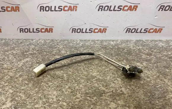 Mercedes-Benz Sprinter W901 W902 W903 W904 Sliding door contact joint 9018200254