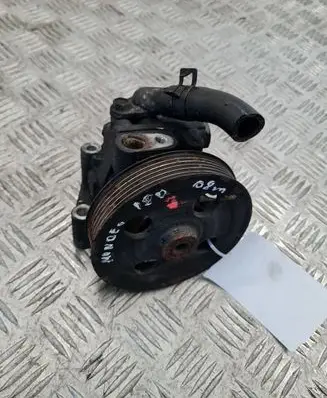 Ford Mondeo MK IV Power steering pump