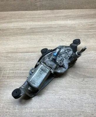 Mazda 6 Rear window wiper motor G21B67450A 8496000041