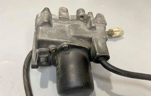 Mercedes-Benz E W124 Cruise control unit/module 408.201114 408.201