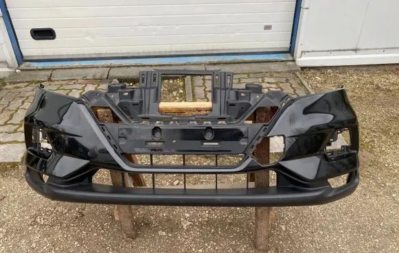 Nissan Qashqai Front bumper 62022HV00H