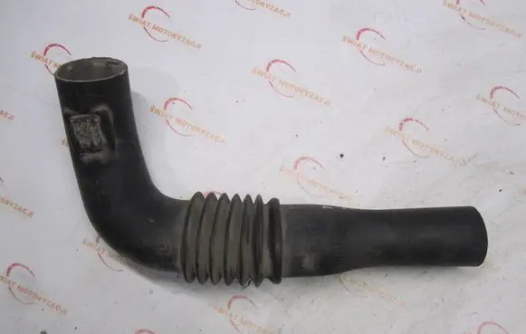 Fiat 500 Air intake duct part 51806858
