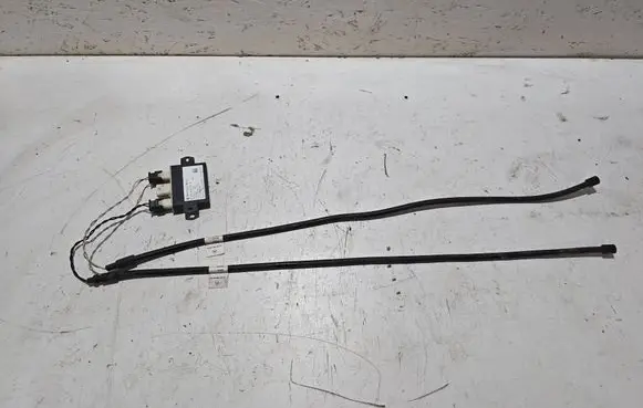 Mercedes-Benz E W213 Tailgate/trunk control unit/module a2059052110 a2229058804