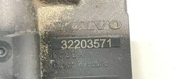 Volvo V90 Cross Country Fuel injection pump control unit/module 32203571 29367
