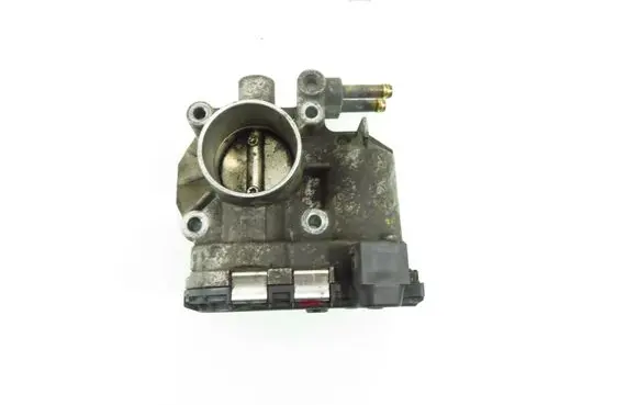 Toyota Yaris Throttle body valve 0280750197 220300Q010 220300Q010A