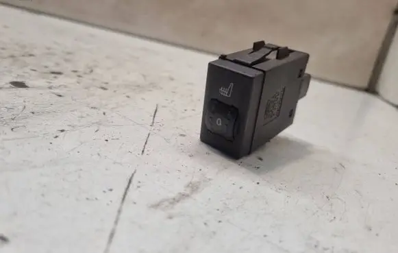 Ford Focus Seat heating switch 3M5T19K314AC