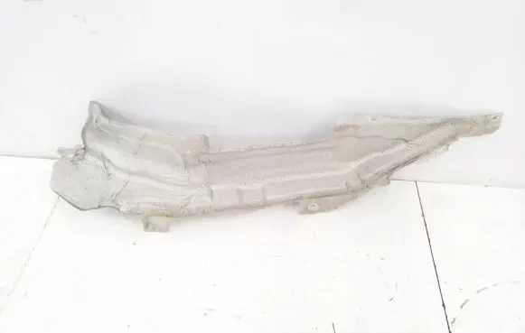 Jaguar XE Exhaust heat shield GX63114A56AB