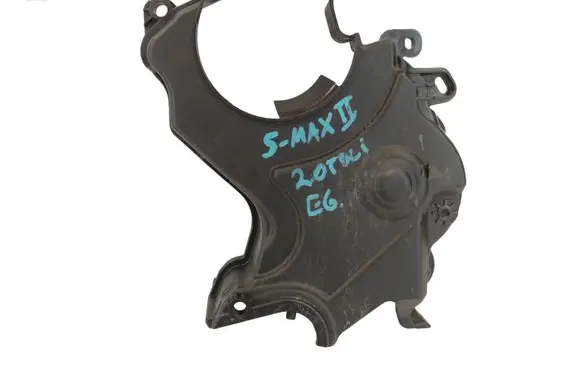 Ford Mondeo MK V Timing belt guard (cover) 9802982680CAREWAY6