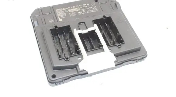 Skoda Enyaq iV Central body control module 1EA937089AA