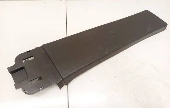 Opel Astra H (B) pillar trim (top) 13113921