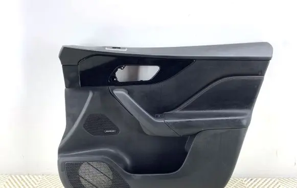 Jaguar F-Pace Front door card panel trim 