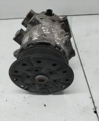 Lexus IS 220D-250-350 Air conditioning (A/C) compressor (pump) 6SEU16C 4472601296 06J00717