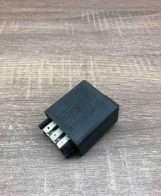 Opel Rekord E2 Other relay 5WK1642 70021683
