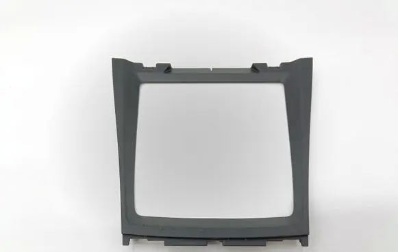 BMW X5 E70 Gear shifter surround trim plastic 6956756