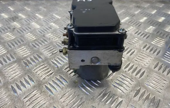 Peugeot 307 ABS Pump 9646828780 0265231302