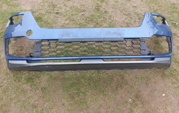 Skoda Kamiq Front bumper 658807221 12263119 3200101