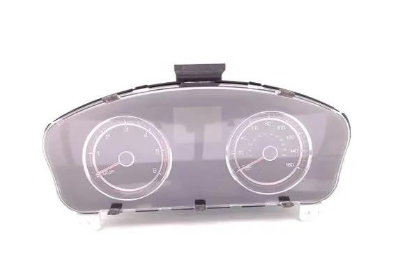 SsangYong Korando Speedometer (instrument cluster) 80240-34130 8024034130