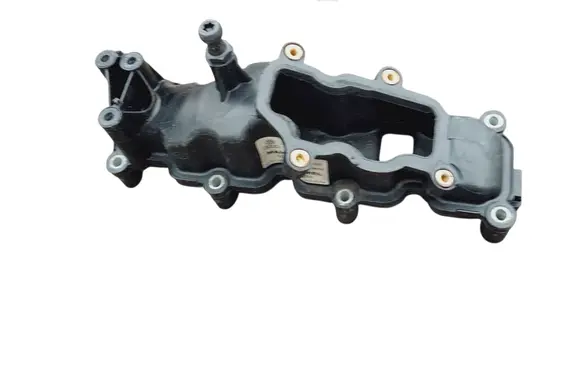 Intake manifold