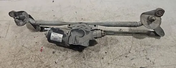 Toyota Avensis T250 Front wiper linkage and motor 8511005060 07F07A6485 MS1592006410