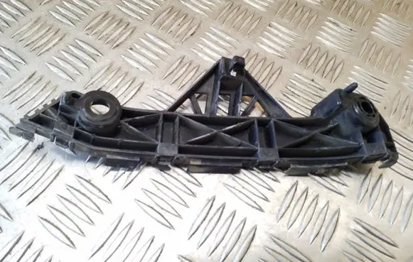 Mazda 3 II Front bumper mounting bracket BBM4500TI